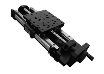 PTSK系列精密平移臺