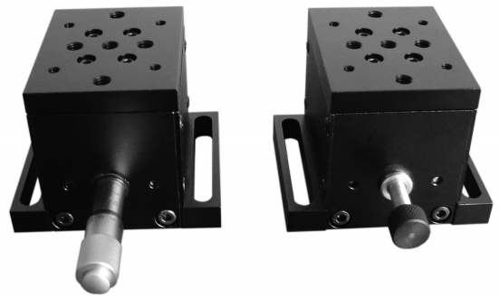 VTSB05精密升降臺