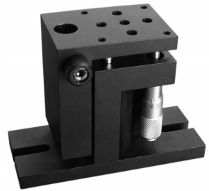 VTSB13精密升降臺